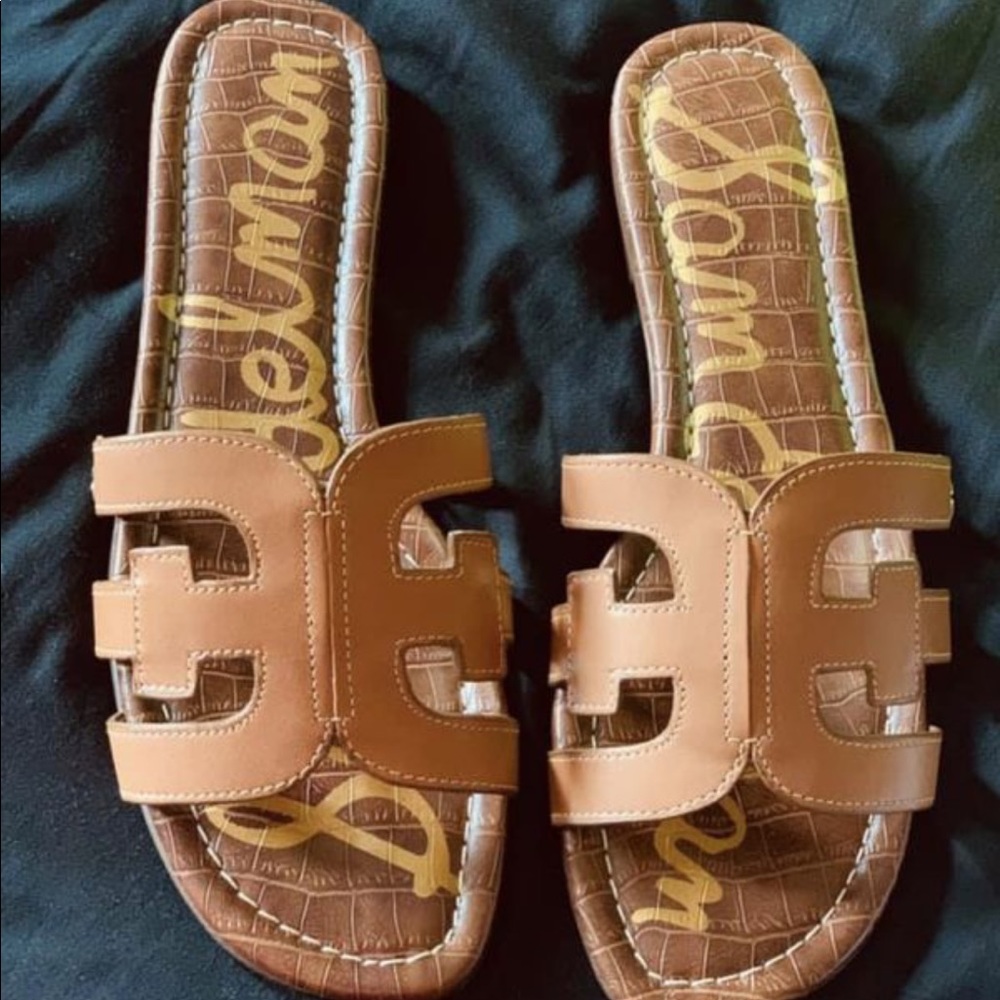 Sam Edelman Sandals